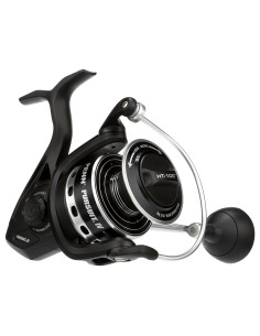 CARRETE PENN PURSUIT IV 6000