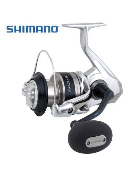 Carrete shimano saragosa 20000sw-tienda de pesca-tienda náutica