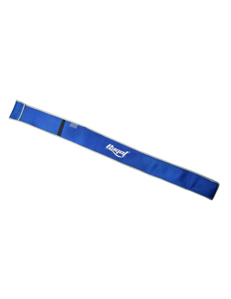 FUNDA CAÑA RAGOT ACOLCHADA 1.60M