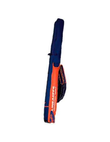 FUNDA CAÑA LINEAEFE PRO CORDURA 165CM