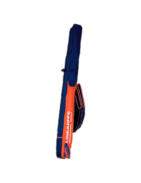 FUNDA CAÑA LINEAEFE PRO CORDURA 165CM