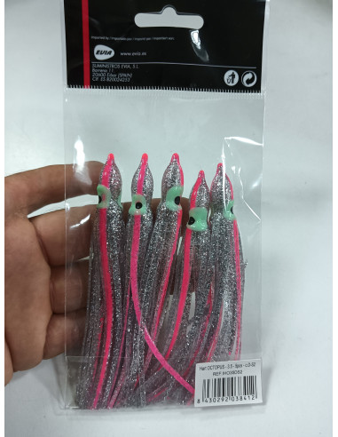PULPITOS HART 3.5 COLOR D-S2