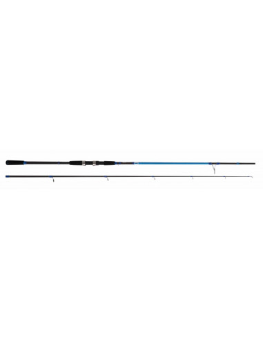Caña cinnetic blue wind sea bass 270-tienda de pesca-cinnetic blue wind