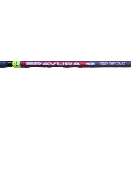 Caña barros bravura brx 600 fuji-tienda de pesca-tienda náutica