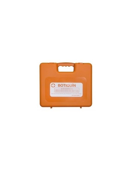 Botiquin clase b zona 3-4-tienda de pesca-botiquin para 12 millas
