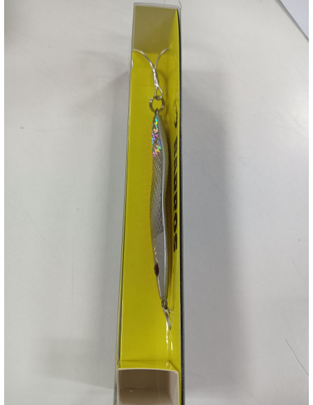 Jig barros wavy 30g color rosa-tienda de pesca-tienda náutica