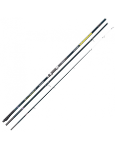 Caña vercelli enigma warhorse 4,20m 100-250g-tienda de pesca-náutica