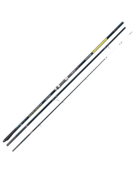 CAÑA VERCELLI ENIGMA WARHORSE 4.20M 100-250G