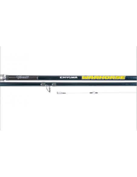 CAÑA VERCELLI ENIGMA WARHORSE 4.20M 100-250G