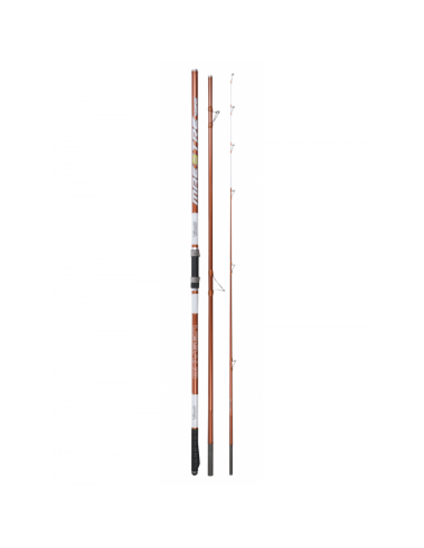 Caña vercelli oxigen maestre 4,20m 100-200g-tienda de pesca-tienda náutica