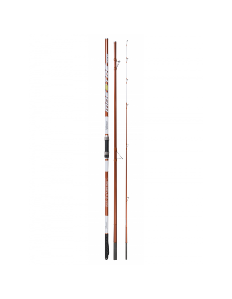 Caña vercelli oxigen maestre 4,20m 100-200g-tienda de pesca-tienda náutica