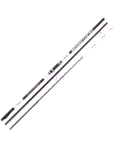 CAÑA VERCELLI OXIGEN SPARTANA 4.20M 100-200G