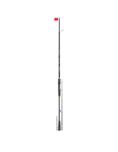 CAÑA HART BLODY MICRO JIGINGS 64S 1.93M