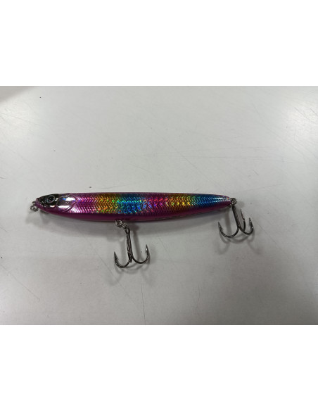 Señuelo yokozuma ikari 110 15g-tienda de pesca-señuelo yokozuma