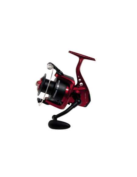 CARRETE IRIDIUM CAPTIVA Z 70D