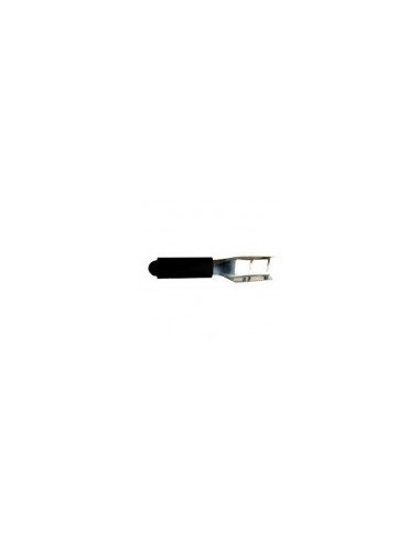 Descamador de pescado yuki inox 23cm-tienda de pesca-descamador
