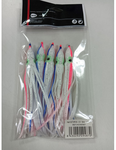 PULPOS HART 3.5 COLOR D927
