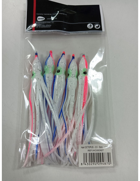 PULPOS HART 3.5 COLOR D927