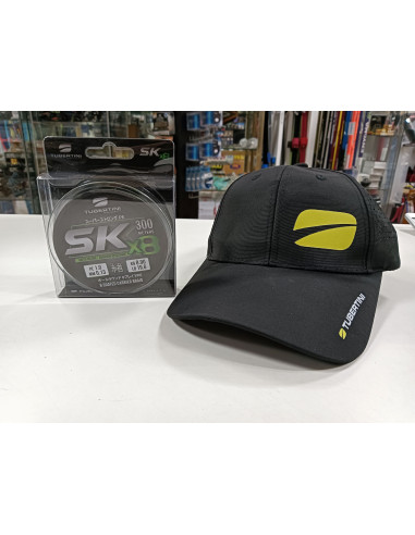 Trenzado tubertini sk 8x 0,23mm 300m-tienda de pesca-tienda náutica