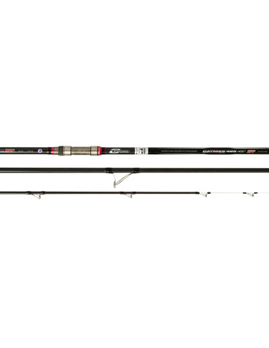 CAÑA CINNETIC CAIMAN 425 45º ST 113-250G
