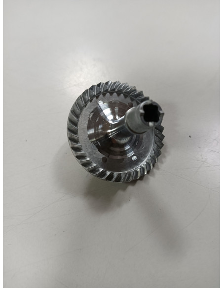 Pieza 109fq corona ultegra 14000 xsd-tienda de pesca-tienda náutica
