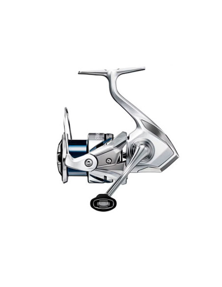 CARRETE SHIMANO STRADIC FM C2000HG