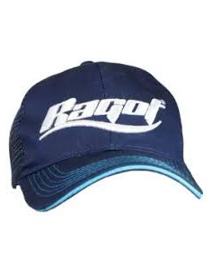 Gorra ragot azul-tienda de pesca-tienda náutica-tienda de pesca barata