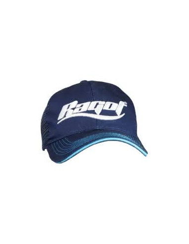 Gorra ragot azul-tienda de pesca-tienda náutica-tienda de pesca barata