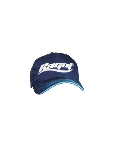 GORRA RAGOT AZUL