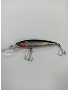 Rapala x rap salwater divebait 11cm-tienda de pesca-tienda náutica