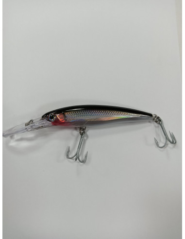 RAPALA X-RAP SALTWATER DIVEBAIT 10CM COLOR S