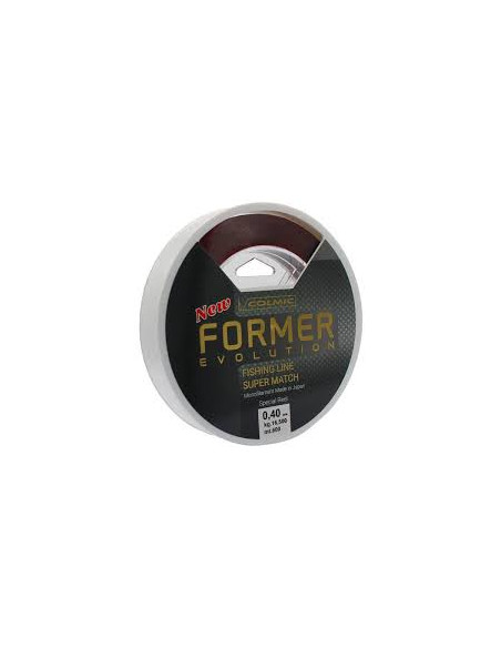 HILO COLMIC FORMER 0.25MM 600M