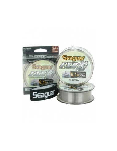 HILO FLUOROCARBONO 100% FXR 0.28MM 100M