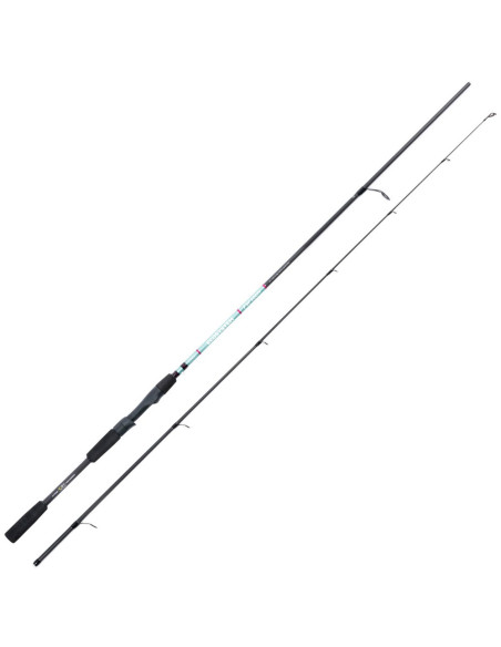CAÑA HART ECOSISTEM FRESHWATER S80M 2.44M 8-30G