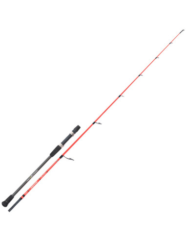 Caña hart ecosistem jig  1,96m 90-250g-tienda de pesca-tienda náutica