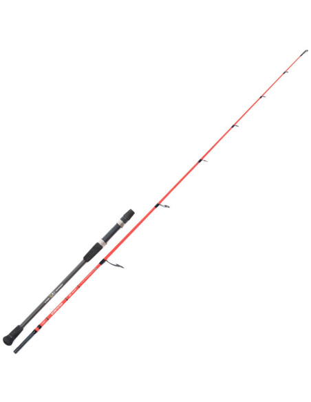 Caña hart ecosistem jig  1,96m 90-250g-tienda de pesca-tienda náutica