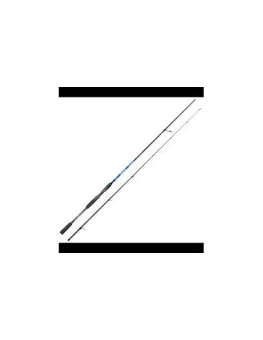 Caña hart ecosistem salwater 2,74m 12-40g-tienda de pesca-náutica