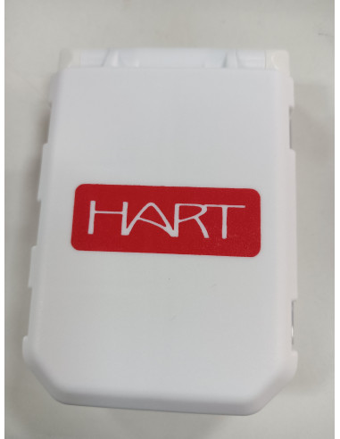 CALA HART PLASTICO ACCES 2