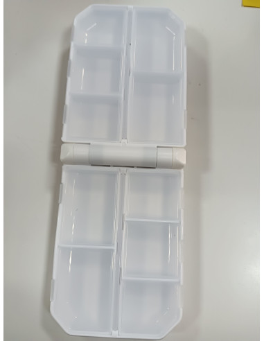 CALA HART PLASTICO ACCES 2