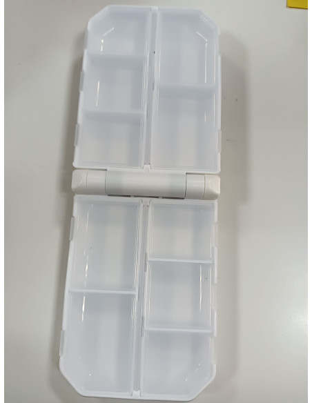 CALA HART PLASTICO ACCES 2