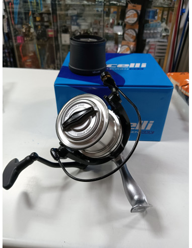 Carrete surfcasting vercelli oxigen sxx-tienda de pesca-tienda náutica
