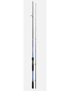 CAÑA SHIMANO VENGEANCE DX SPIN SEA BASS 2.69M 10-50G