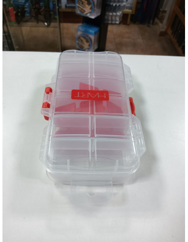 CAJA HART TWIN
