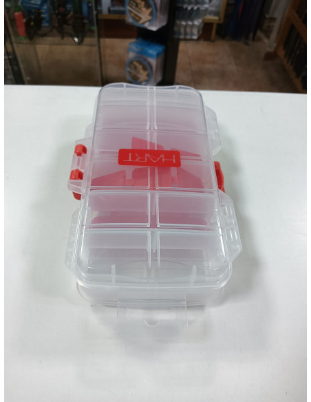 CAJA HART TWIN