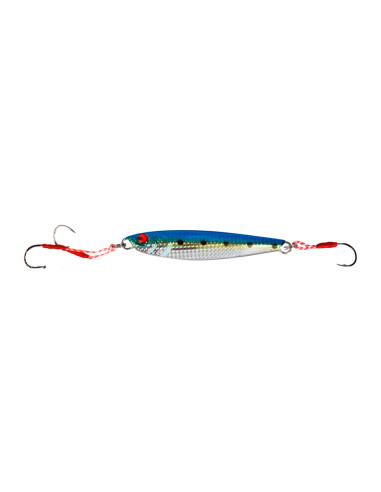 Jig hart rsf microflash-tienda de pesca-micro jig hart-jig hart-señuelo