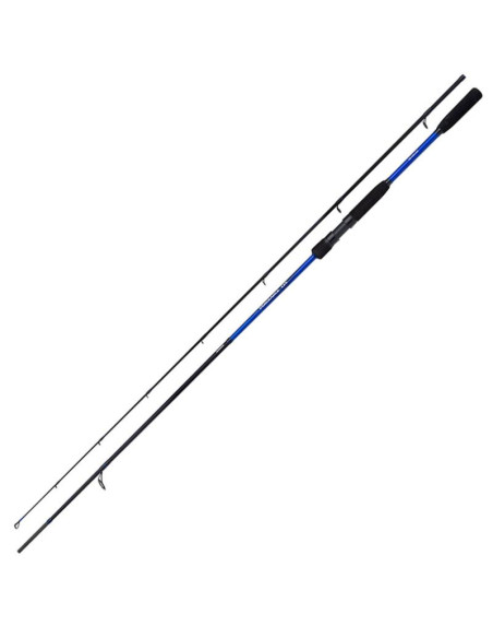CAÑA SHIMANO VENGEANCE DX SPIN SEA BASS 2.11M 10-50G