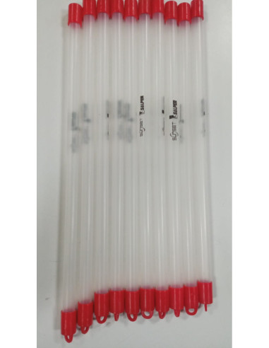 Portaagujas salper de 25cm-tienda de pesca-tienda náutica