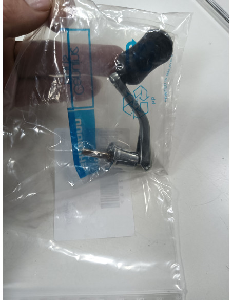 Manivela para carrete shimano sahara 3000r-tienda de pesca-tienda nautica