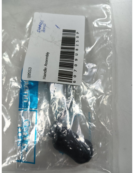 Manivela para carrete shimano sahara 3000r-tienda de pesca-tienda nautica
