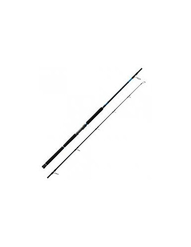 Okuma CAÑA OKUMA SALINA TUNA 2,48M 40-100G